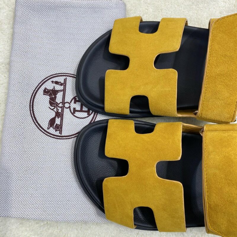 Hermes Sandals - Image 5