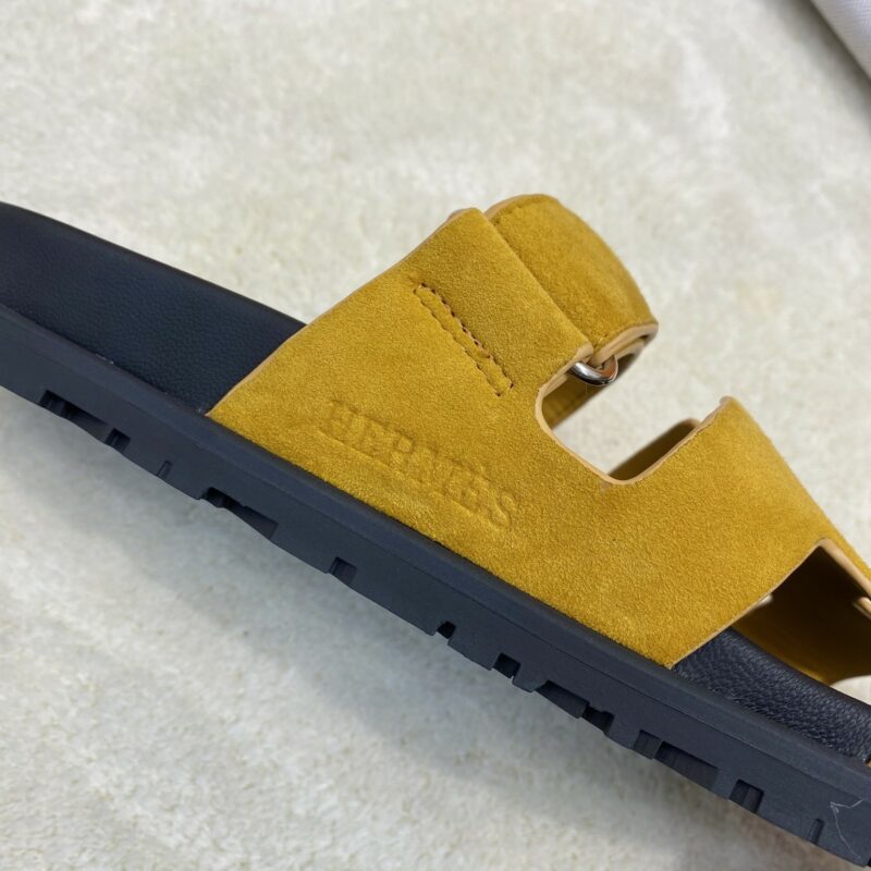 Hermes Sandals - Image 6