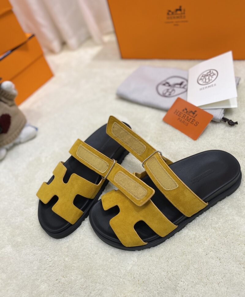 Hermes Sandals - Image 9