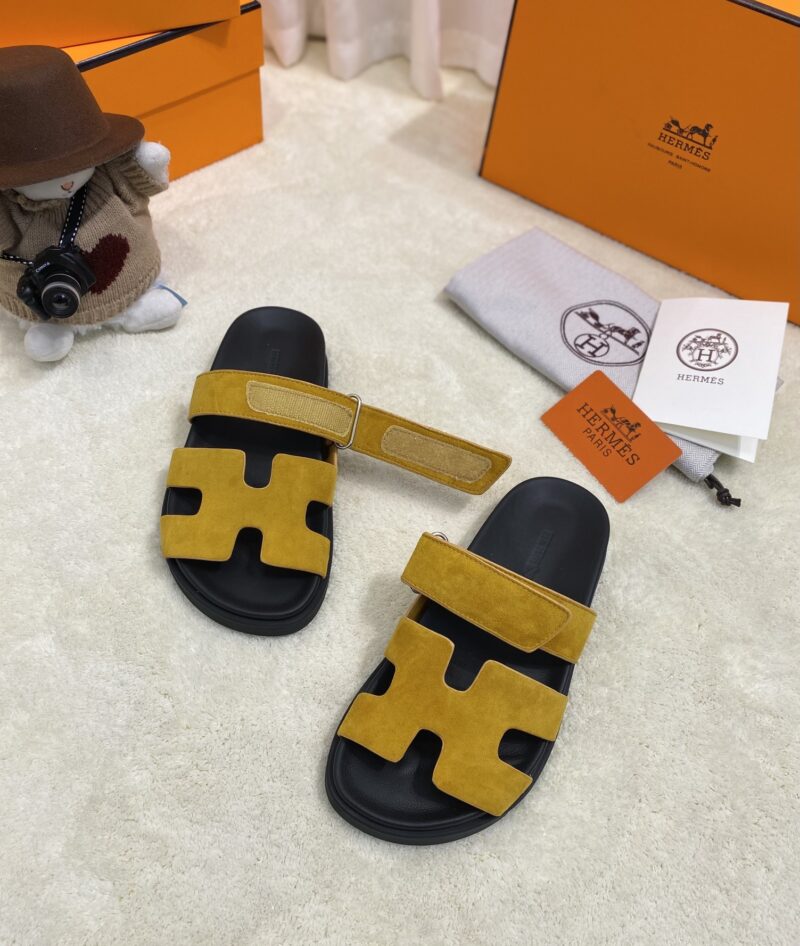 Hermes Sandals - Image 8