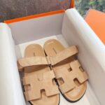 Hermes Sandals