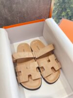 Hermes Sandals