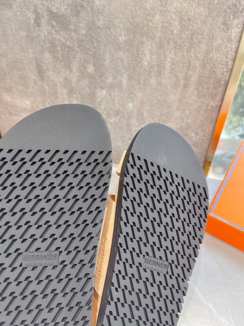 Hermes Sandals - Image 5