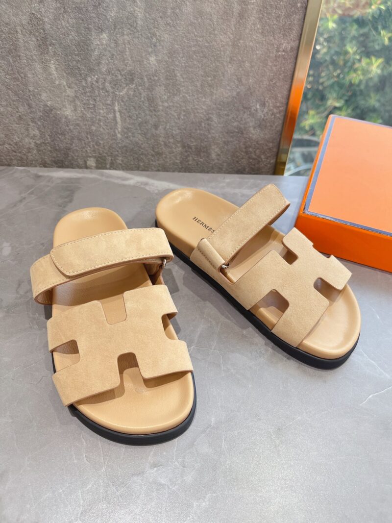 Hermes Sandals - Image 7