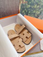 Hermes Sandals - Image 8