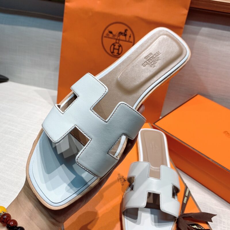 Hermes Sandals - Image 3