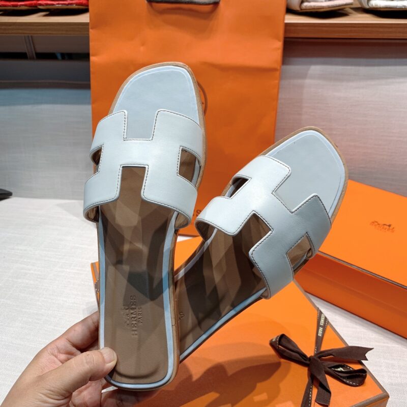 Hermes Sandals - Image 5