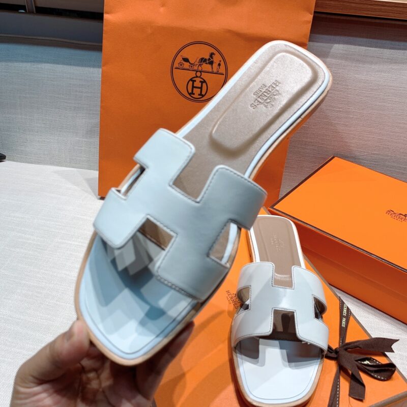Hermes Sandals - Image 7