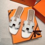 Hermes Sandals