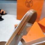 Hermes Sandals - Image 9