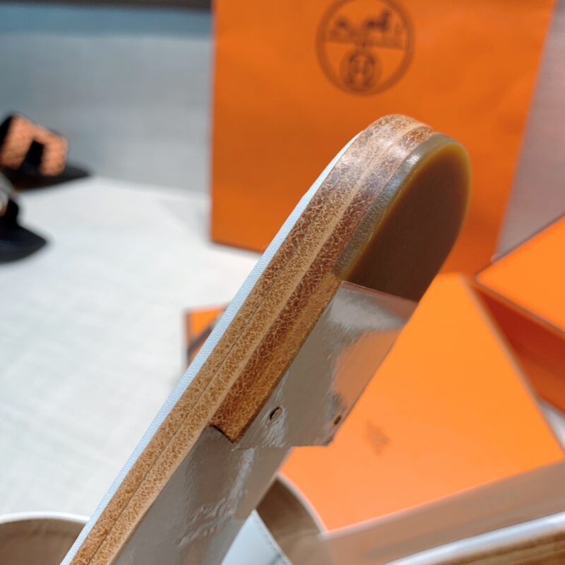 Hermes Sandals - Image 9