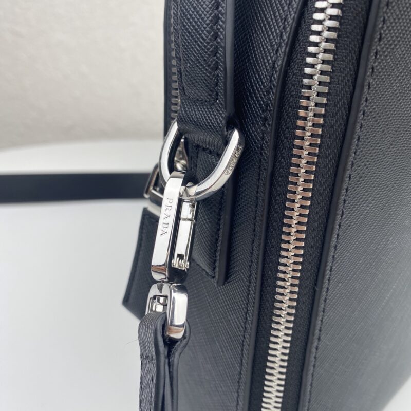 Prada Phone Bag-2VH066-16*20*6CM - Image 2