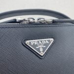 Prada Phone Bag-2VH066-16*20*6CM - Image 3