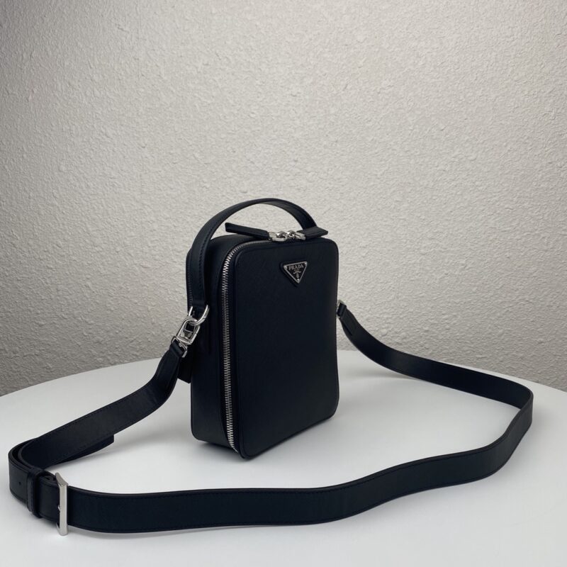 Prada Phone Bag-2VH066-16*20*6CM - Image 5