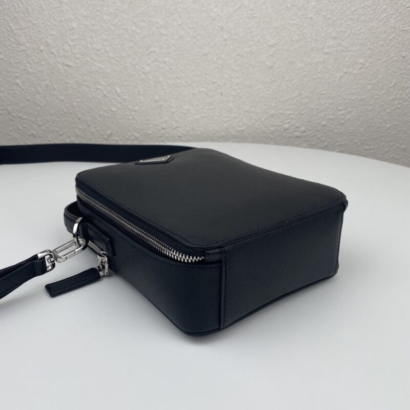 Prada Phone Bag-2VH066-16*20*6CM - Image 6