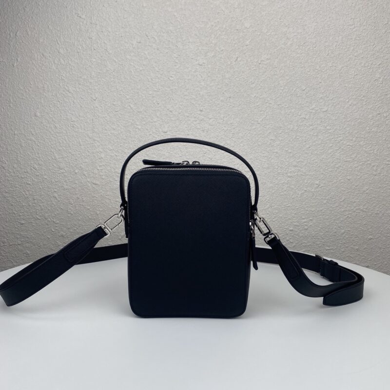 Prada Phone Bag-2VH066-16*20*6CM - Image 8