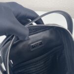Prada Phone Bag-2VH066-16*20*6CM - Image 9
