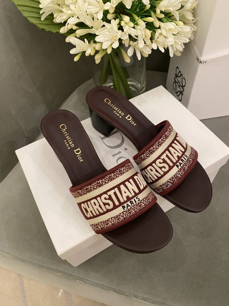 Diro Slippers - Image 3