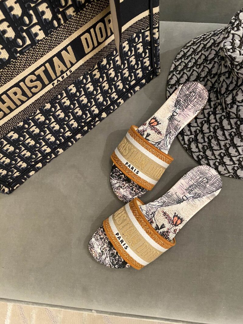 Diro Slippers - Image 3