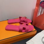 Hermes Slippers - Image 3