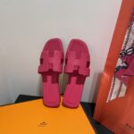 Hermes Slippers - Image 2