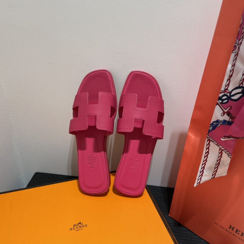 Hermes Slippers - Image 2