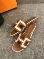 Hermes Slippers - Image 2
