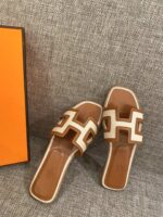 Hermes Slippers - Image 3