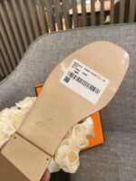 Hermes Slippers - Image 5