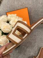 Hermes Slippers - Image 7
