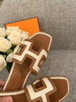 Hermes Slippers - Image 9