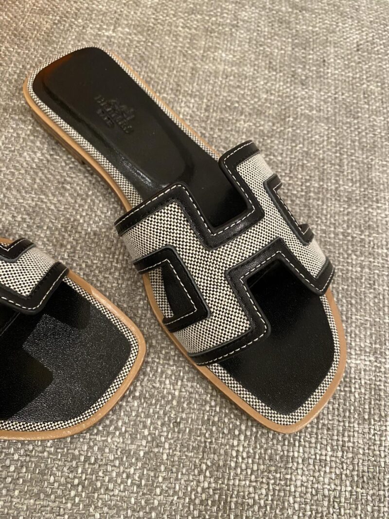 Hermes Slippers - Image 2