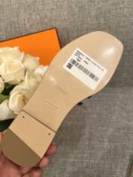 Hermes Slippers - Image 3
