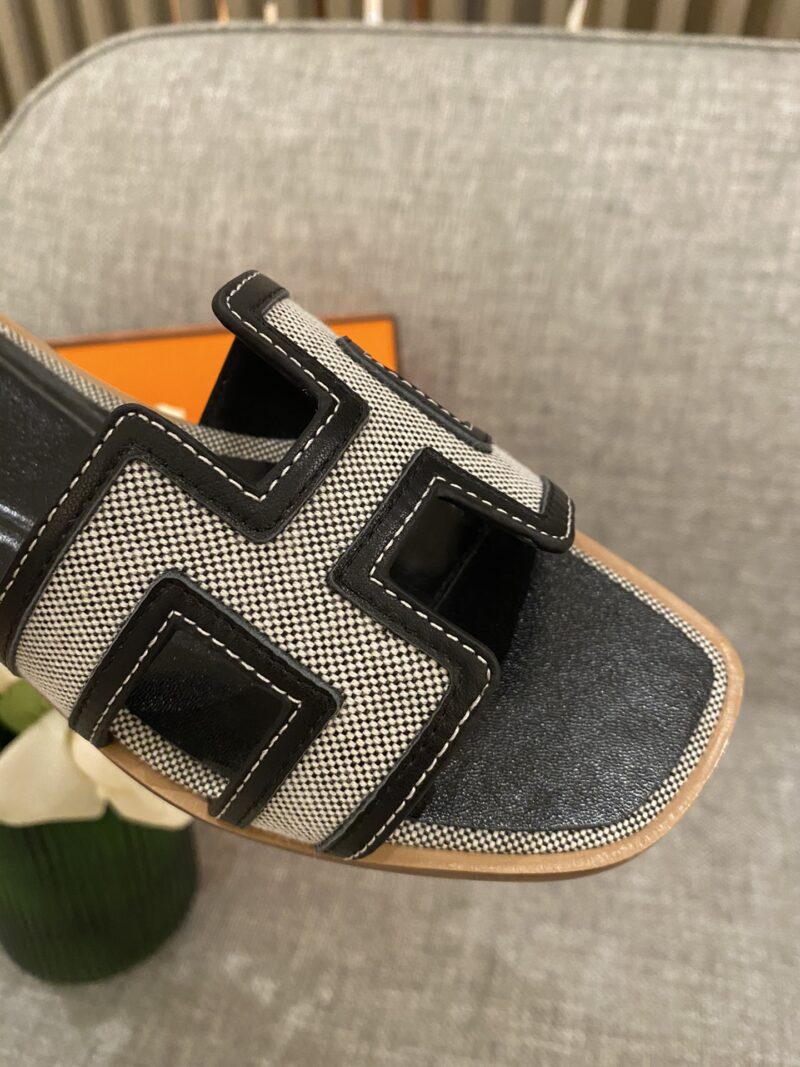 Hermes Slippers - Image 7