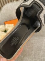 Hermes Slippers - Image 8