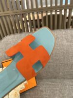 Hermes Slippers - Image 2