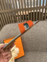 Hermes Slippers - Image 4