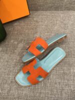 Hermes Slippers - Image 5