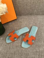 Hermes Slippers - Image 6