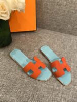 Hermes Slippers - Image 7