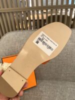 Hermes Slippers - Image 9
