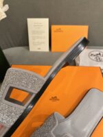 Hermes Slippers - Image 3