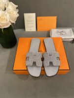 Hermes Slippers - Image 4