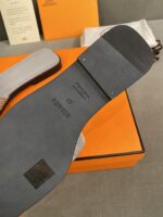 Hermes Slippers - Image 7