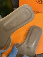 Hermes Slippers - Image 3