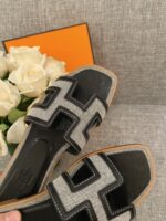 Hermes Slippers - Image 4