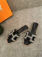 Hermes Slippers - Image 5