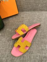 Hermes Slippers - Image 3