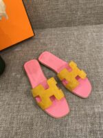 Hermes Slippers - Image 4