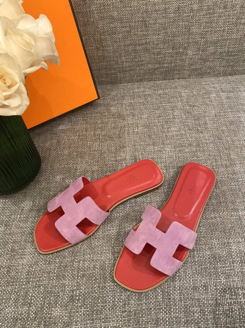 Hermes Slippers - Image 3